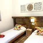 컨트리하우스 Casa Del Amigo Carmelo *