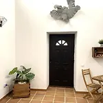 컨트리하우스 Casa Del Amigo Carmelo *