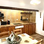Casa Del Amigo Carmelo Séjour à la campagne