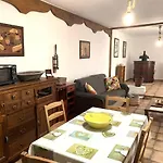 Casa Del Amigo Carmelo Séjour à la campagne *