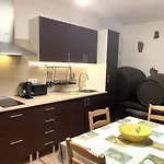 Casa Del Amigo Carmelo Séjour à la campagne