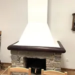 컨트리하우스 Casa Del Amigo Carmelo *