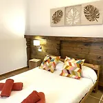 Casa Del Amigo Carmelo