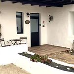 Casa Del Amigo Carmelo Séjour à la campagne *