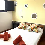 Casa Del Amigo Carmelo Séjour à la campagne