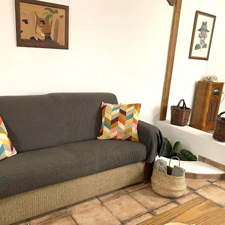 Casa Del Amigo Carmelo Ье