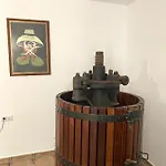 Casa Del Amigo Carmelo Landsted *