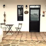Casa Del Amigo Carmelo *