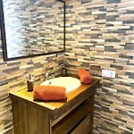 Landsted Casa Del Amigo Carmelo *