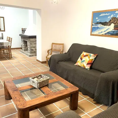 Casa Del Amigo Carmelo Ye