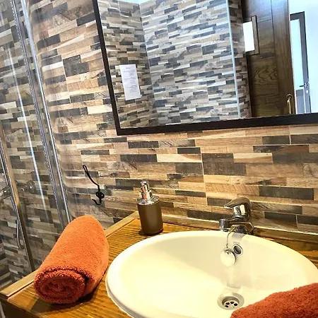 Casa Del Amigo Carmelo Venkovský dům Ye