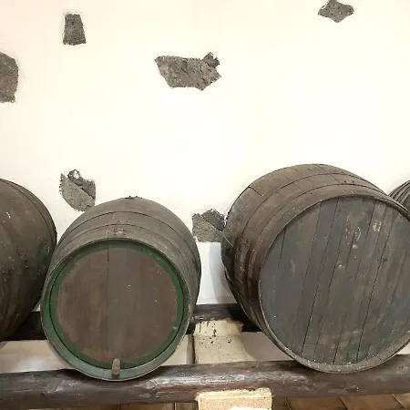 Casa Del Amigo Carmelo * Ye