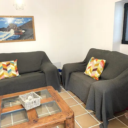 Casa Del Amigo Carmelo *