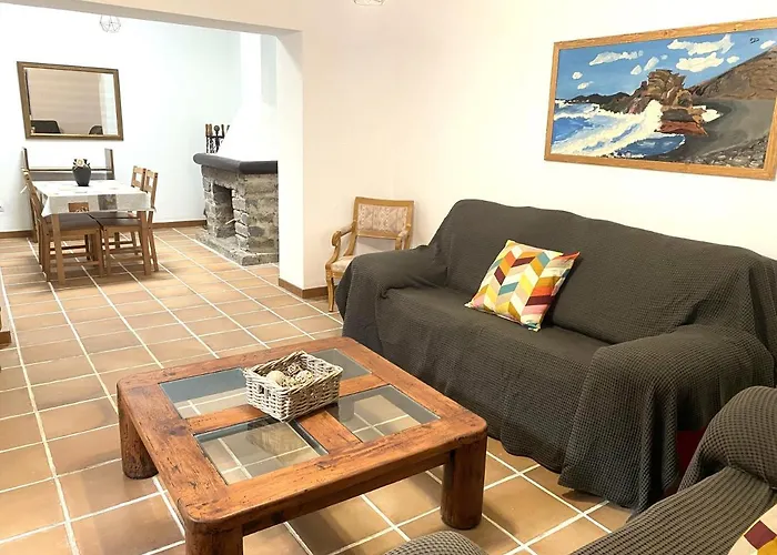 Casa Del Amigo Carmelo Ye