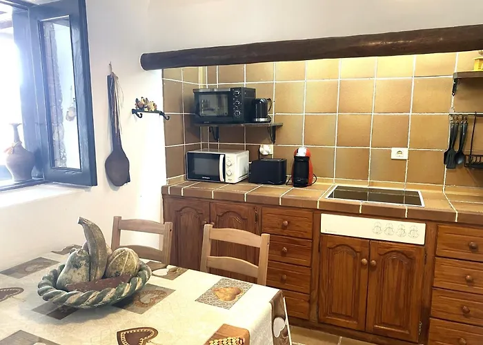 Casa Del Amigo Carmelo Ье