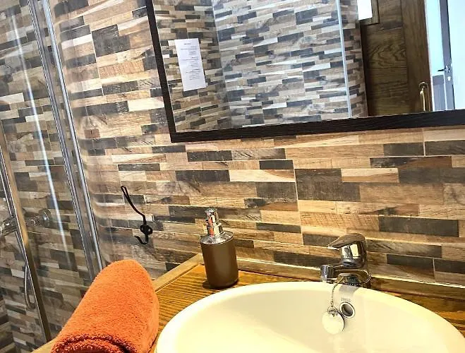 Casa Del Amigo Carmelo Летний дом Ье