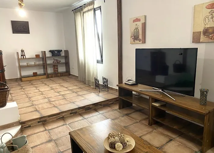 Casa Del Amigo Carmelo *