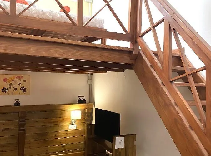 Casa Del Amigo Carmelo Летний дом *