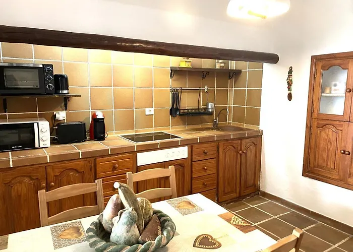 Casa Del Amigo Carmelo Εξοχικό σπίτι