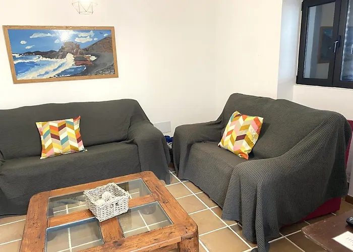 Casa Del Amigo Carmelo *