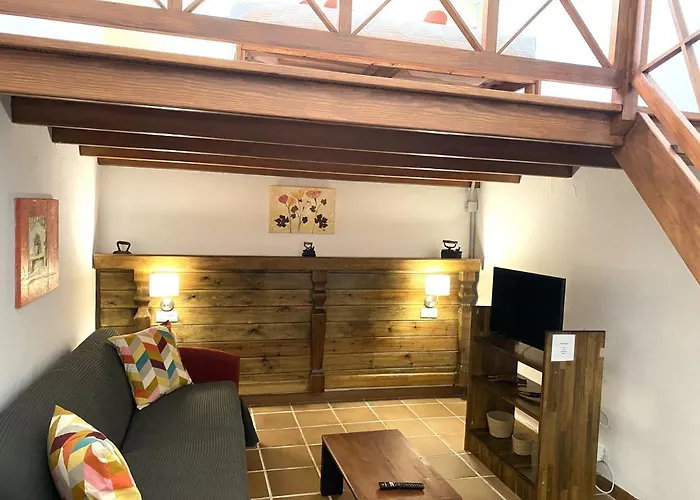 Casa Del Amigo Carmelo Εξοχικό σπίτι