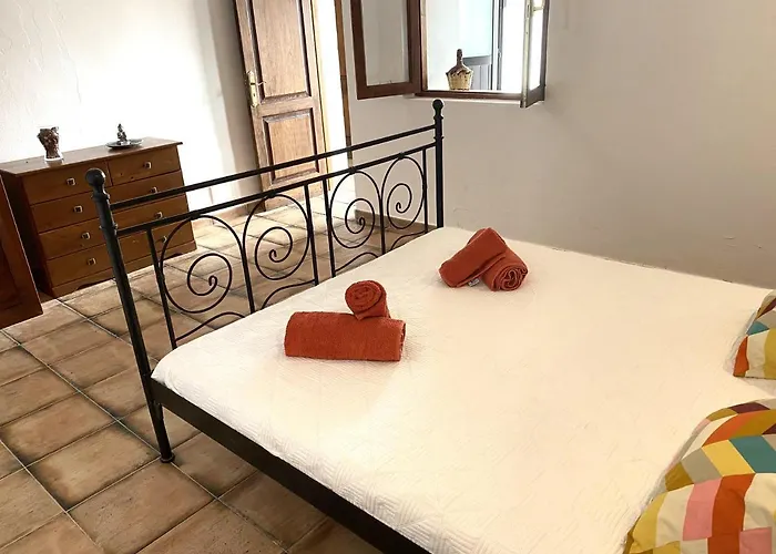 Casa Del Amigo Carmelo *