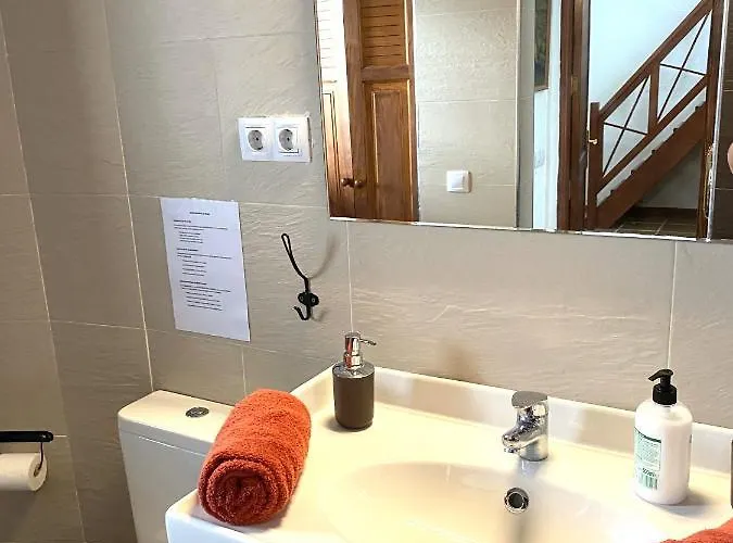 Casa Del Amigo Carmelo