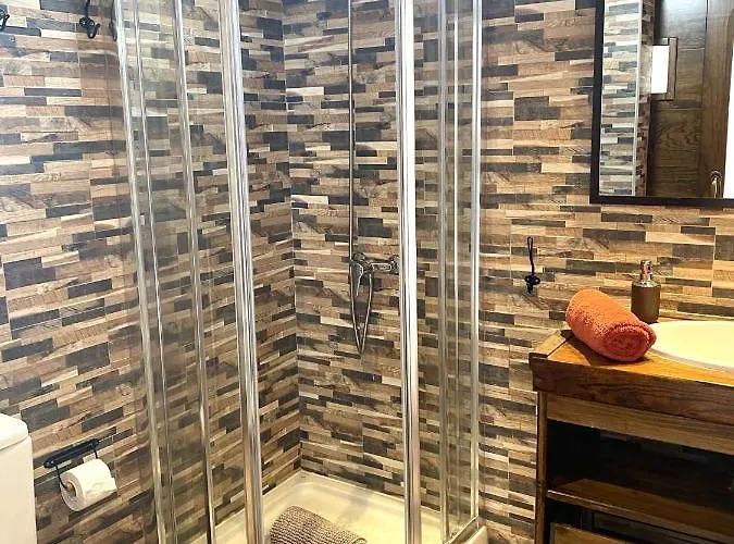 Εξοχικό σπίτι Casa Del Amigo Carmelo Ye