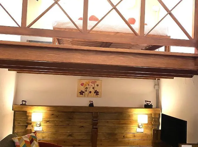 Летний дом Casa Del Amigo Carmelo