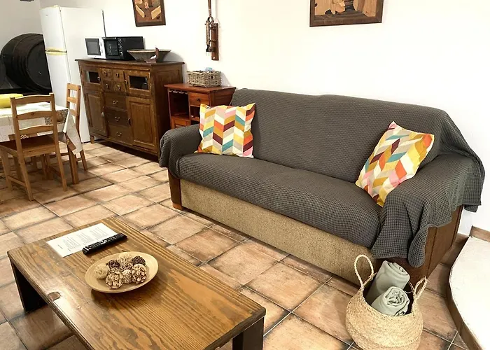 Casa Del Amigo Carmelo Εξοχικό σπίτι