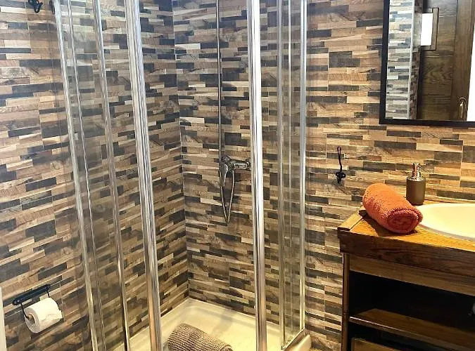 Casa Del Amigo Carmelo *