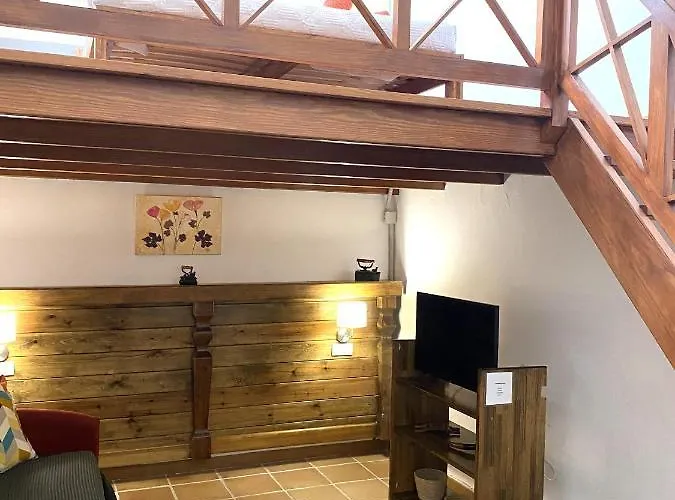 Casa Del Amigo Carmelo *