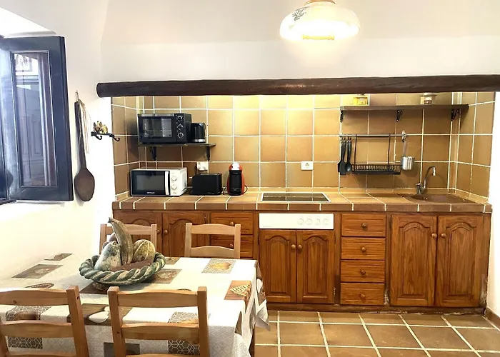 Casa Del Amigo Carmelo * Ye