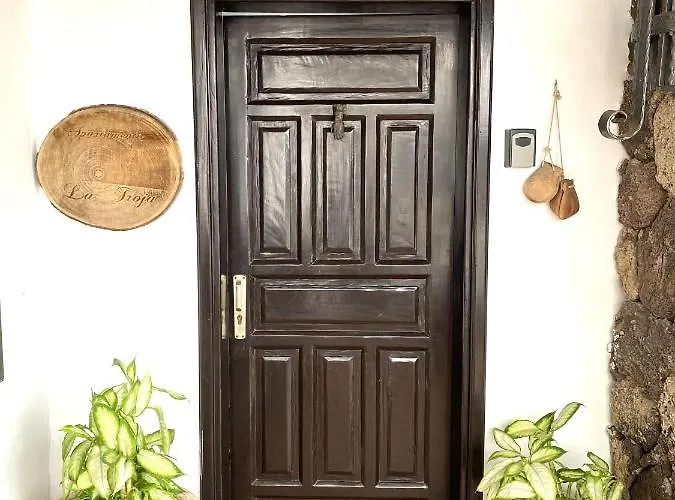 Casa Del Amigo Carmelo Εξοχικό σπίτι Ye