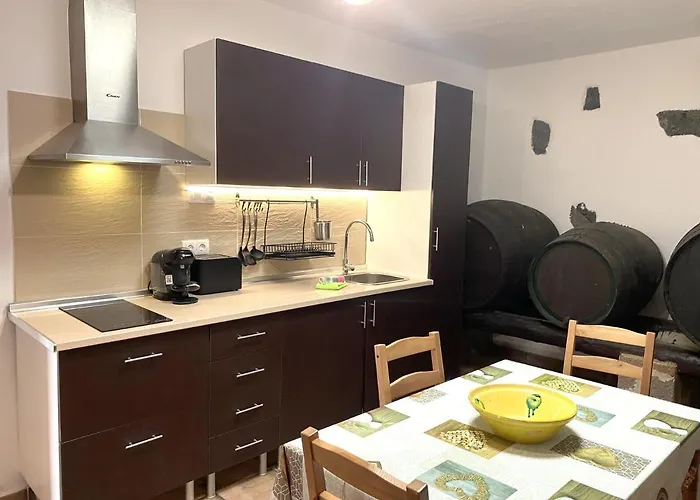 Casa Del Amigo Carmelo Εξοχικό σπίτι