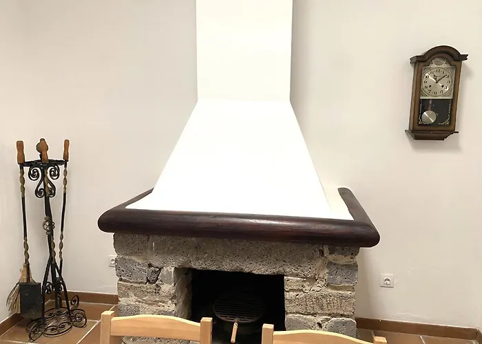 Εξοχικό σπίτι Casa Del Amigo Carmelo *