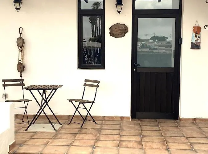 Casa Del Amigo Carmelo *