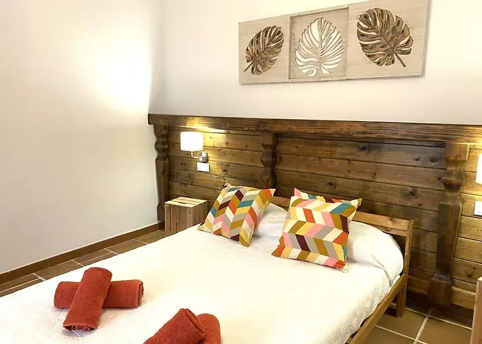 Casa Del Amigo Carmelo