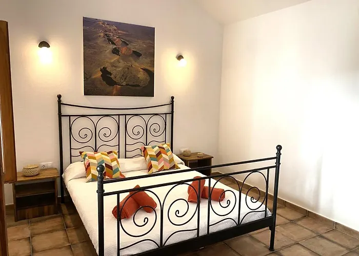 Casa Del Amigo Carmelo Εξοχικό σπίτι *