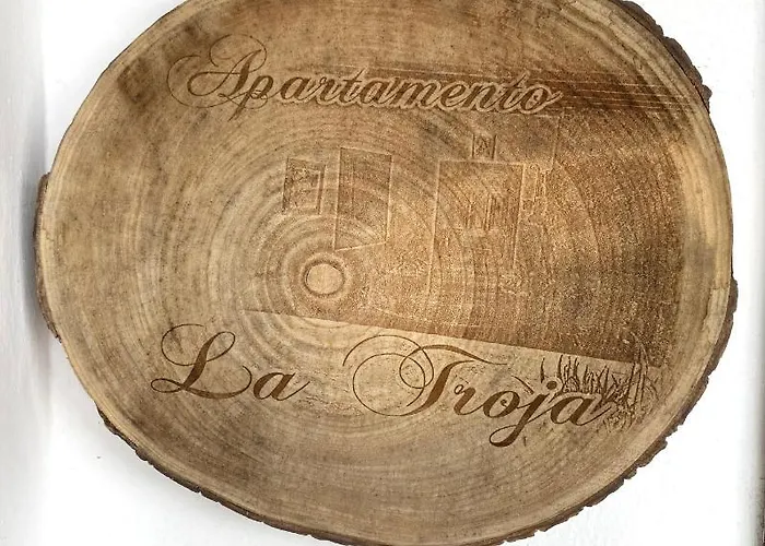 Εξοχικό σπίτι Casa Del Amigo Carmelo Ye