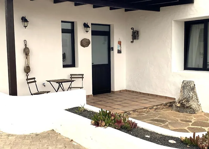 Casa Del Amigo Carmelo Casa rural *