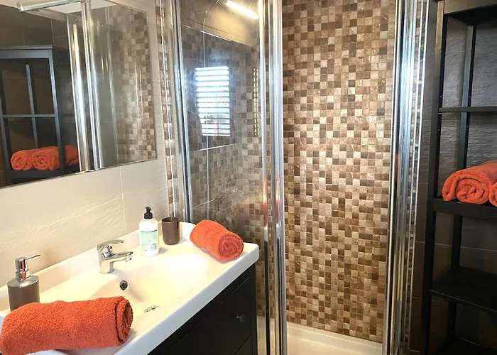 Casa Del Amigo Carmelo *