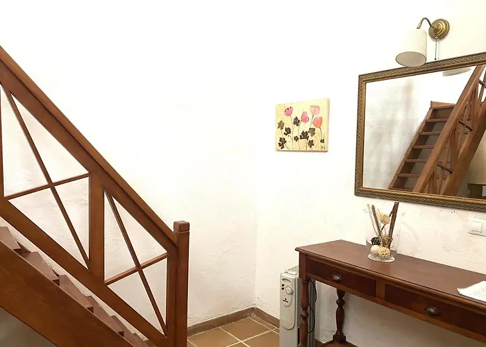 Casa Del Amigo Carmelo * Ye