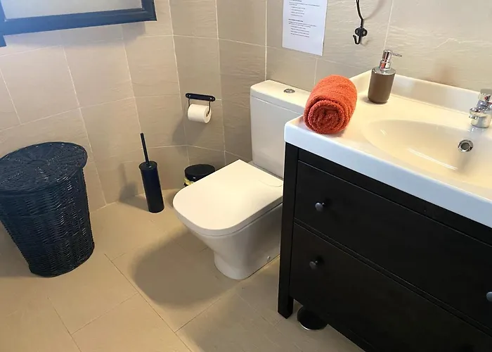 Casa Del Amigo Carmelo *