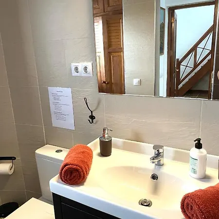 Casa Del Amigo Carmelo