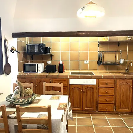 Casa Del Amigo Carmelo * Ye