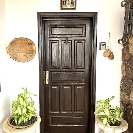 Casa Del Amigo Carmelo Landhaus Ye