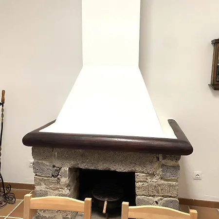 Landhaus Casa Del Amigo Carmelo *