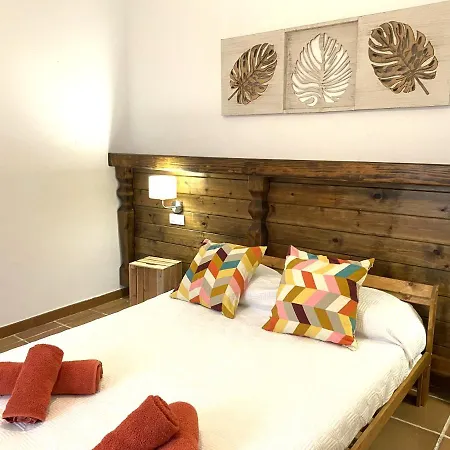 Casa Del Amigo Carmelo