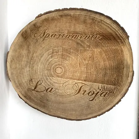 Landhaus Casa Del Amigo Carmelo Ye